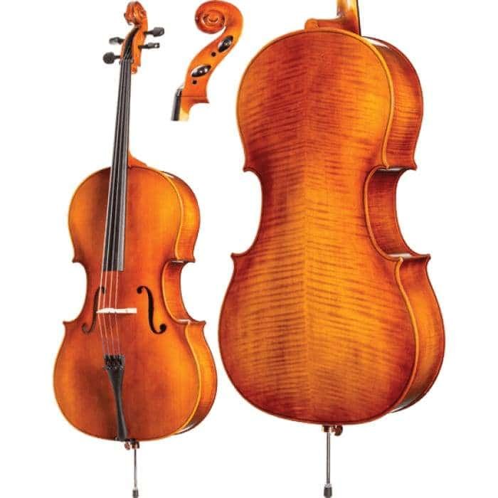 Howard Core Academy A31 Cello - String Power