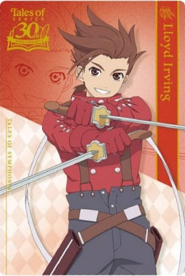 楽天市場】テイルズ カード ロイドの通販