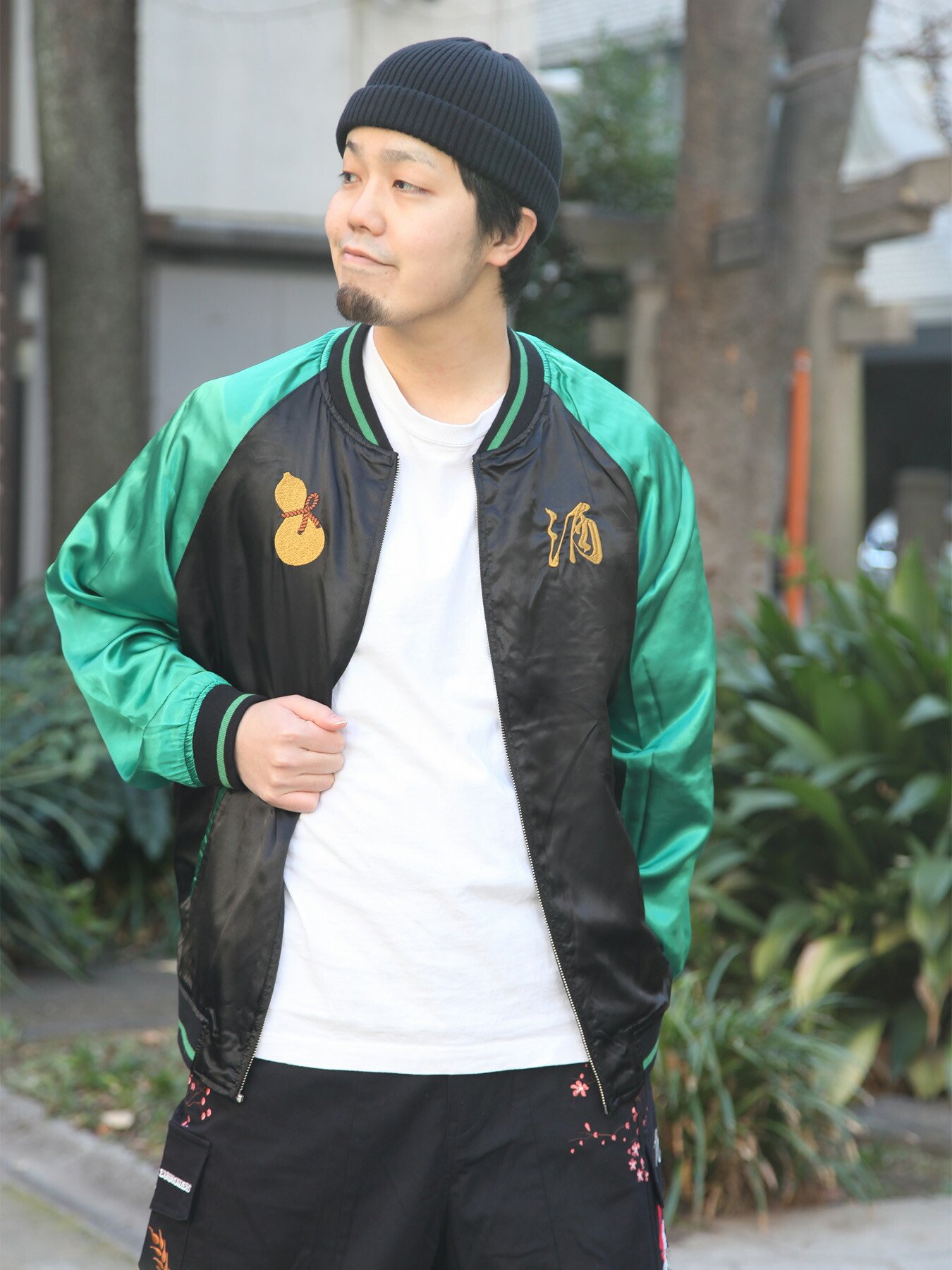 楽天市場】＜送料無料＞【参丸一】“親父蛙ベロベロ” 総刺繍