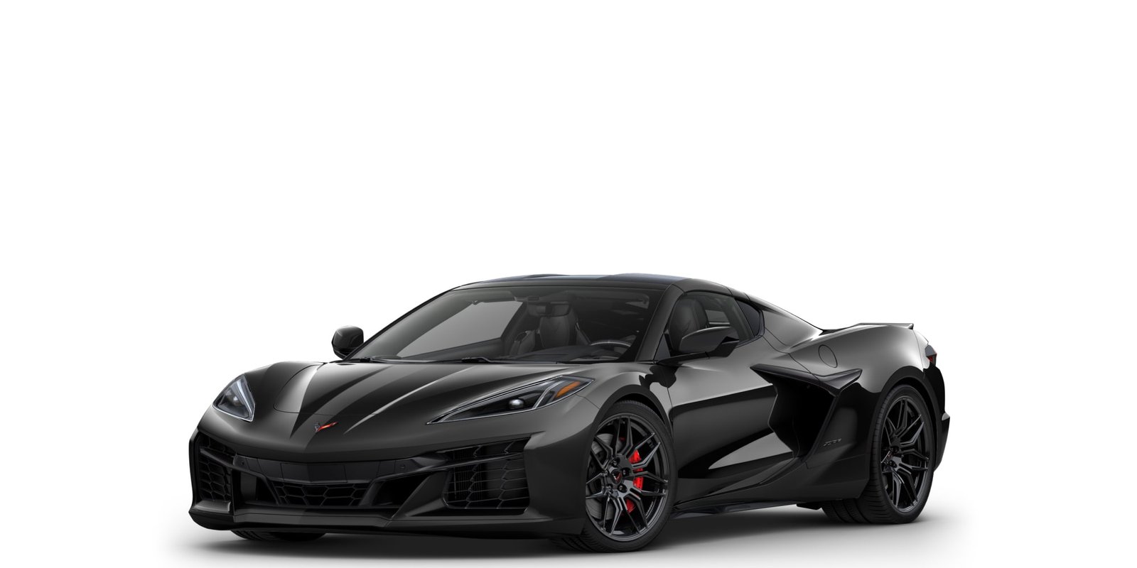 シボレー コルベット ミッドエンジン スポーツカー | シボレー