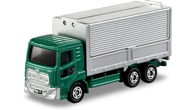 新製品情報 2024年12月発売｜トミカ｜タカラトミー