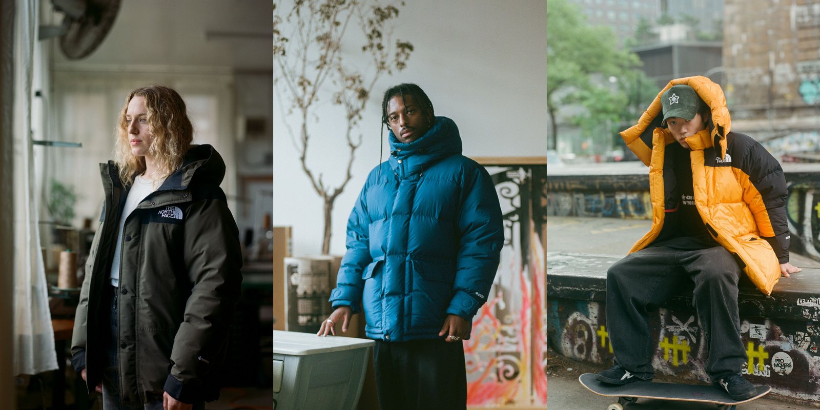 2023年 冬アウター特集