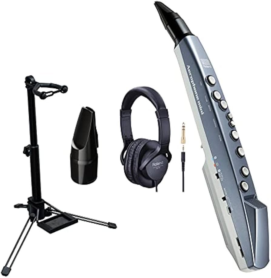 Amazon.co.jp: Roland Aerophone mini/AE-01 エアロフォンミニ