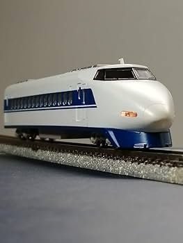 Amazon.co.jp: 希少TOMIX 123形 9000番代試作車 92031 国鉄 100系小窓