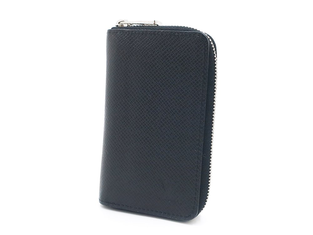 ルイヴィトン タイガ ミュルティクレ6 アルドワーズ キーケース6連