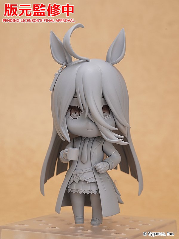 🥕 商品化決定&原型初公開