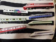 2026年最新】Nゲージまとめ売りの人気アイテム - メルカリ