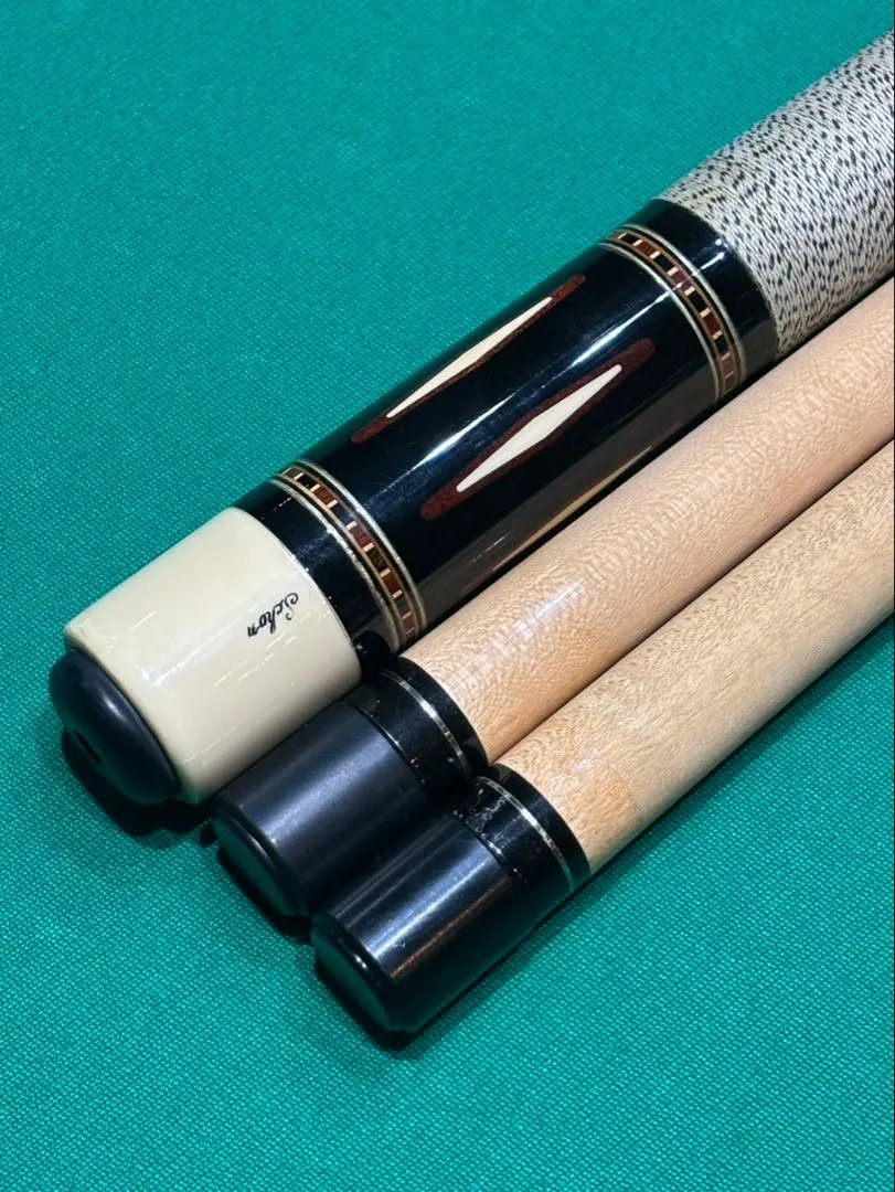 2026年最新】ビリヤード キュー ショーンの人気アイテム - メルカリ