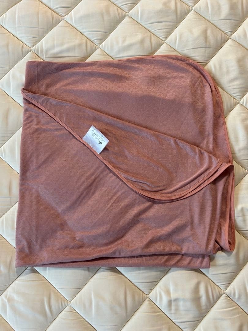 グラントイーワンズ、ダイヤモンドホルミーハーフケットピンク