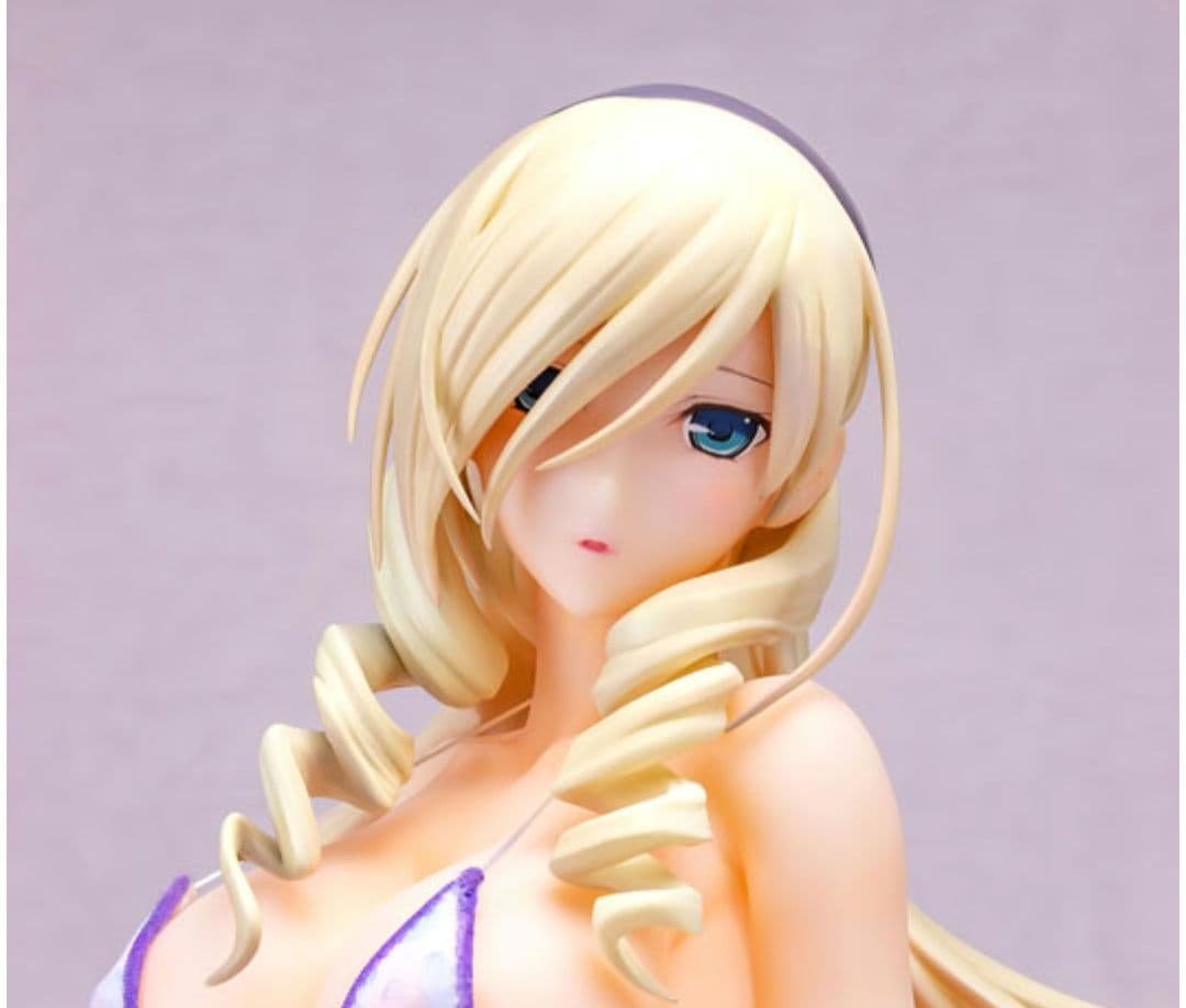 ワルキューレロマンツェ　スィーリア