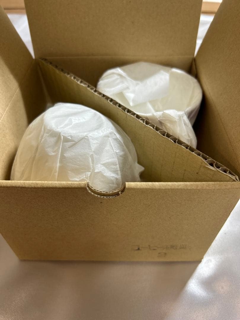 トワイライトエクスプレス　カップandソーサー　2客セット　新品 トワイライトエキスプレス Twilightexpress カップ＆ソーサー 2客