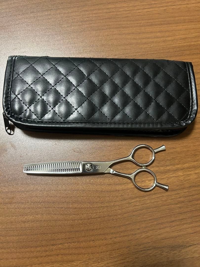 SCJセニングシザー25% 住吉望さん使用モデル